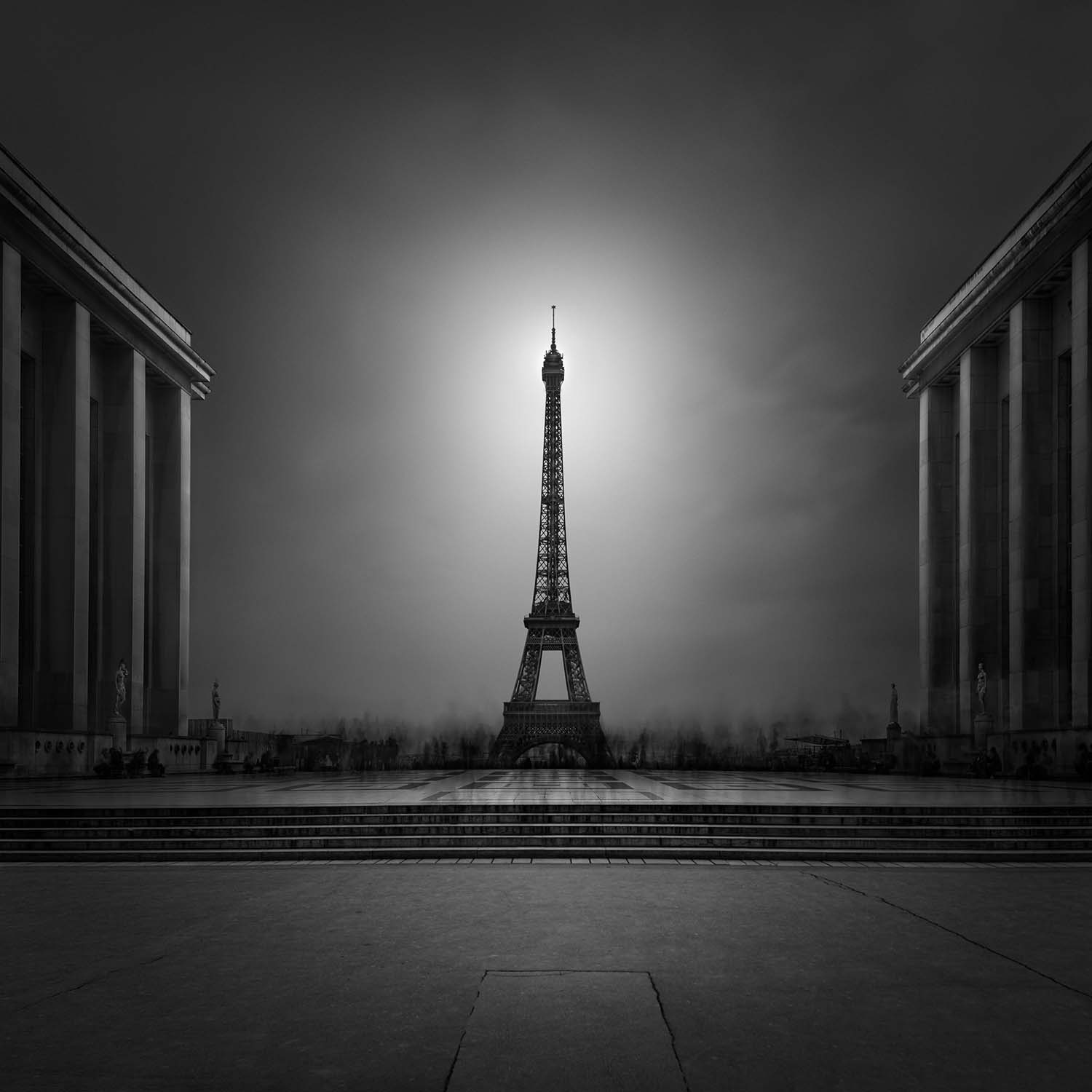 Black And White Photography At Its Finest | World Photography Organisation